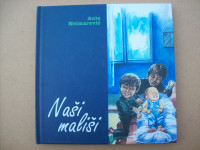 NAŠI MALIŠI - Ante Neimarević