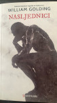 NASLJEDNICI William Golding