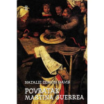 Natalie Zemon Davis: Povratak Martina Guerrea