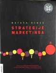 Nataša Renko: Strategije marketinga