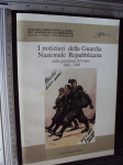 I natiziari della guardia nazionale repubblicana 1943 -1945