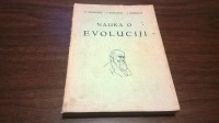 NAUKA O EVOLUCIJI