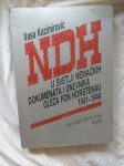 NDH u svetlu nemačkih dokumenata i dnevnika Gleza fon Horstenau 1941-4