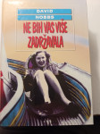 Ne bih vas više zadržavala - David Nobbs