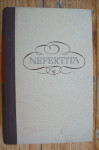 NEFERTITA - Nikol Vidal