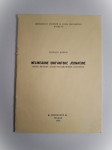 Nelinearne Diofantske Jednačine - Vojislav Andrić