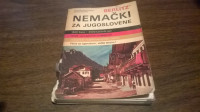 NEMAČKI ZA JUGOSLOVENE BERLITZ