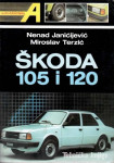 Nenad Janićijević, Miroslav Terzić: Škoda 105 i 120