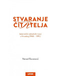 Nenad Rizvanović : Stvaranje čitatelja