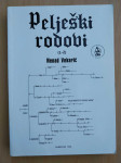Nenad Vekarić - Pelješki rodovi