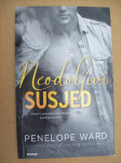 NEODOLJIVI SUSJED - Penelope Ward
