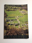 Nesactium / Kristina Mihovilić, Robert Matijašić (Nezakcij - Istra)