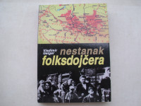Nestanak folksdojčera