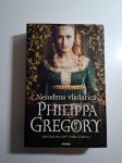 Nesuđena vladarica - Philippa Gregory