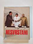 NESVRSTANI