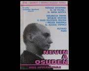 NEVIN, A OSUĐEN, Istina i dokumenti o kardinalu dr.Alojziju Stepincu