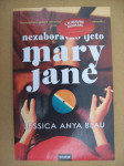 NEZABORAVNO LJETO MARY JANE - Jessica Anya Blau