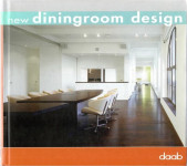 New Dining Room Design