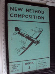 NEW METHOD - Composition - knjiga 4