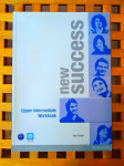 New Success Upper Intermediate Workbook radna bilježnica engleski