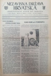 Nezavisna Država Hrvatska: God. XXIII, broj 9-10/1982