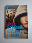 Neznanci u vlaku 16:02 - Priya Basil
