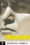Nicholas Farrell  : Mussolini