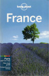 Nicola Williams : France - Lonely Planet