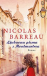 Nicolas Barreau: Ljubavna pisma Montmartrea