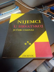 nijemci u hrvatskoj jučer i danas