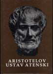 Niko Majnarić (prev.) - Aristotelov ustav atenski