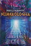 Nikola Đurđević: Numerologija - Godišnji numeroskop