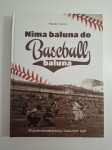 Nima baluna do baseball baluna : 35 godina Bejzbol kluba Nada SSM Spli
