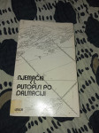 Njemački PUTOPISI po Dalmaciji / Priredio i preveo : Ivan PEDERIN