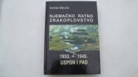 Njemačko ratno zrakoplovstvo 1933 1945 Uspon i pad