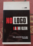 No Logo - Naomi Klein