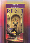 Noah Gordon: Rabin