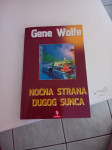 nocna strana dugog sunca wolfe