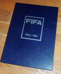 NOGOMET FIFA 1904 - 1984