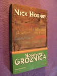 NOGOMETNA GROZNICA - Nick Hornby