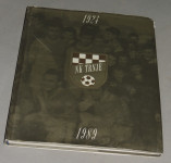 Nogometni klub Trnje 1924 - 1989