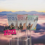 Nora Roberts: Vizija u bijelom 1-3 KOMPLET