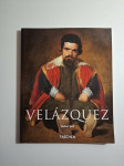 Norbert Wolf – Diego Velazquez 1599. – 1660. španjolsko slikarstvo Tas