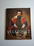 Norbert Wolf – Diego Velazquez 1599. – 1660. španjolsko slikarstvo Tas