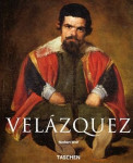 Norbert Wolf: Diego Velazquez - knjiga 22