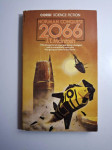 Norman Conquest 2066 - J.T. McIntosh