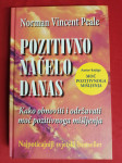 Norman Vincent Peale – Pozitivno načelo danas (Z40)