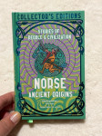 Norse ancient origins - stories of people and civilisations