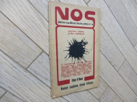 NOS, svezak 15, broj 9 i 10