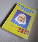 Nostradamusova istina-tvrdi povez 300 stranica